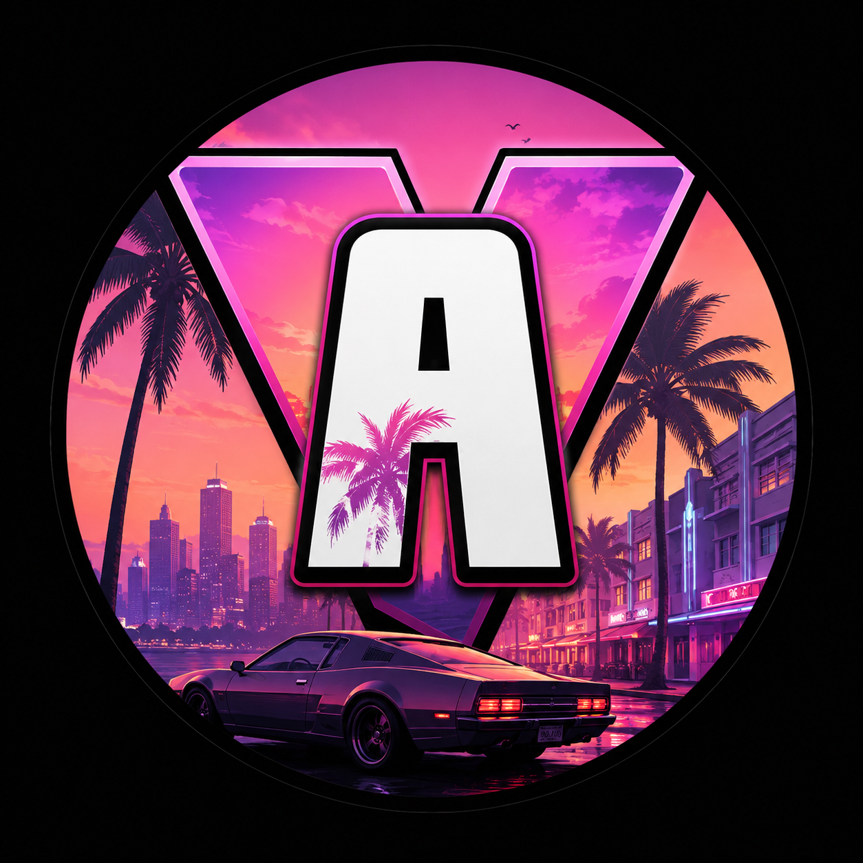 Achados GTA